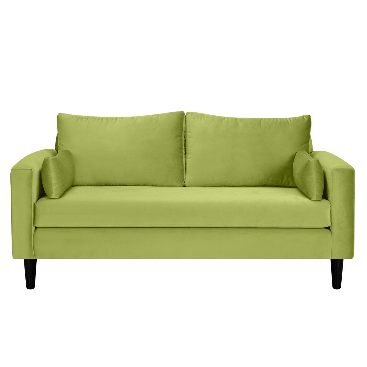 BODEVIR - Sofa Sky 3C Felpa 00 Pistacho