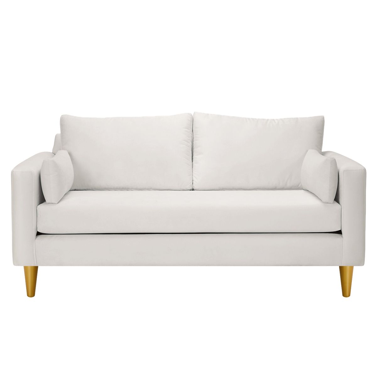 BODEVIR - Sofa Sky 3C Felpa 01 Crudo
