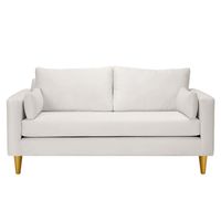 Sofa Sky 3C Felpa 01 Crudo