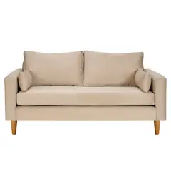BODEVIR - Sofa Sky 3C Felpa 04 Beige