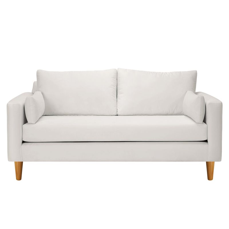 BODEVIR - Sofa Sky 3C Felpa 04 Crudo
