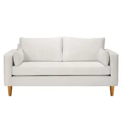 BODEVIR - Sofa Sky 3C Felpa 04 Crudo