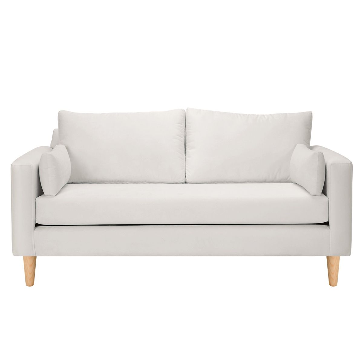 BODEVIR - Sofa Sky 3C Felpa 05 Crudo