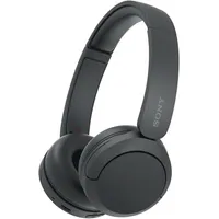 Audifonos WH-CH520 Negro