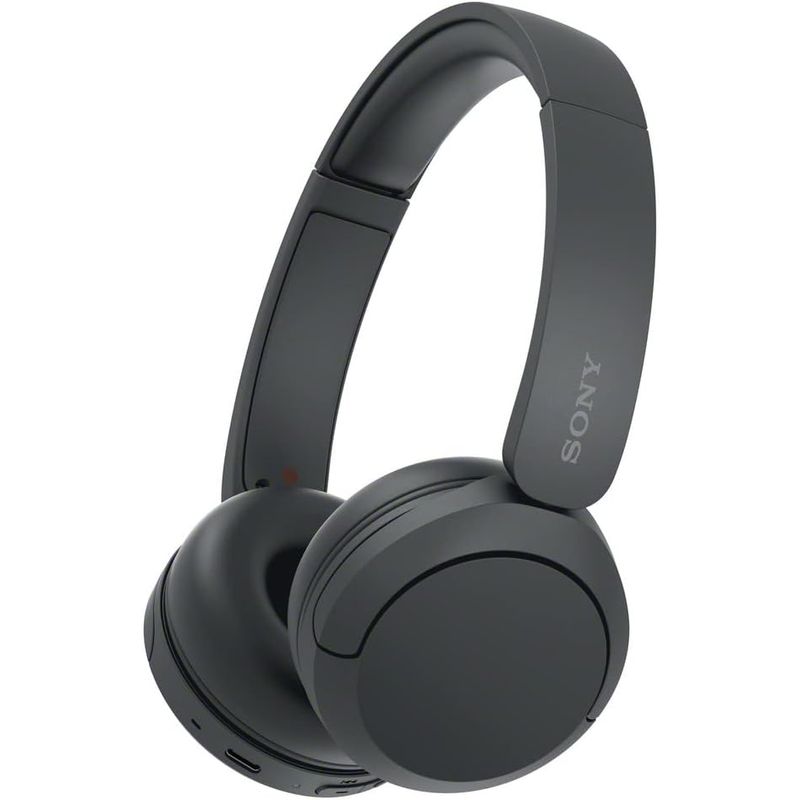 SONY - Audifonos Sony WH-CH520 Negro