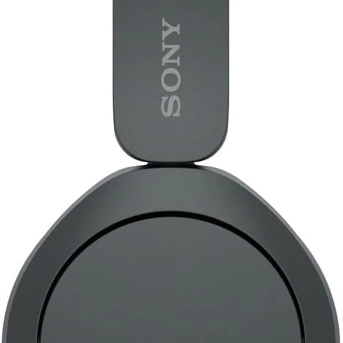 SONY - Audifonos Sony WH-CH520 Negro