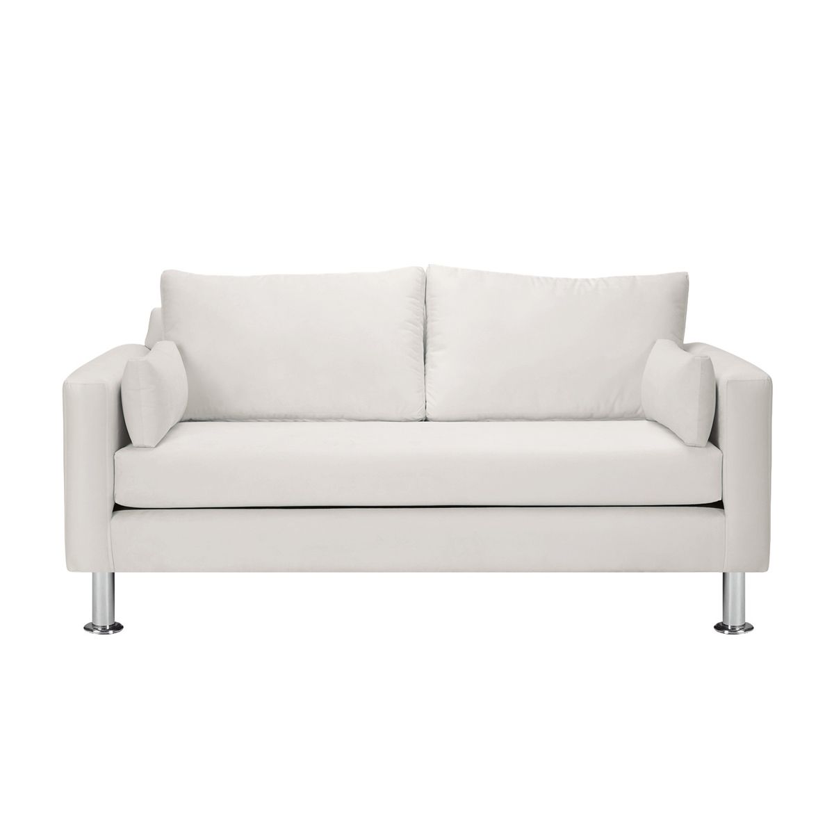 BODEVIR - Sofa Sky 3C Felpa 12 Crudo