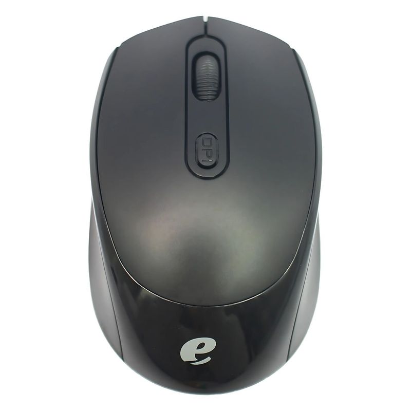 ACER - Mouse Inalámbrico 2.4g 1600dpi 4 Botones Acer Emachine - SC