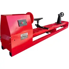 ALTERNATIVE - Torno Sobremesa 1000mm 370w WL-1000 ERUX
