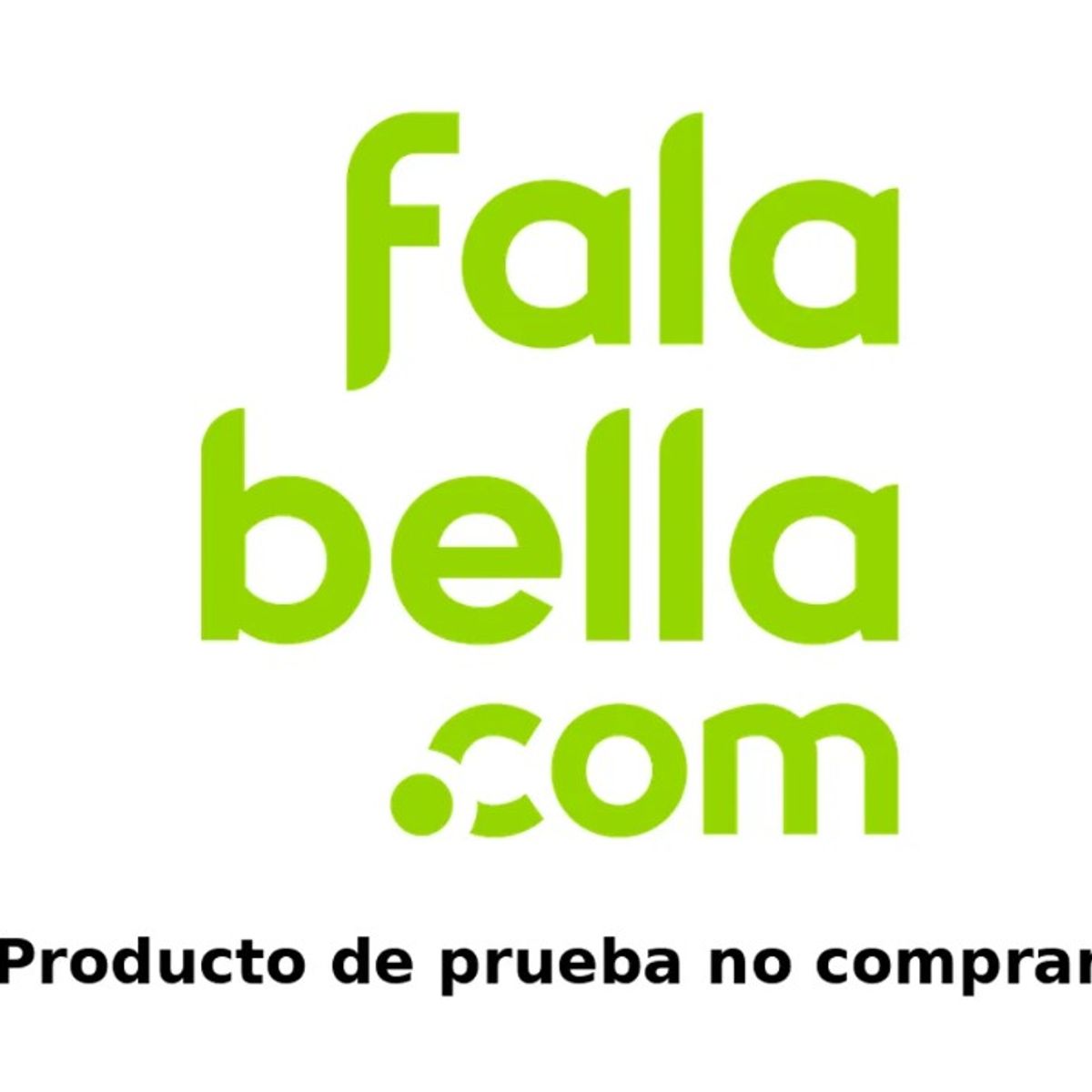 GENERICO - Test NO COMPRAR IMP 2402025 usa-cl