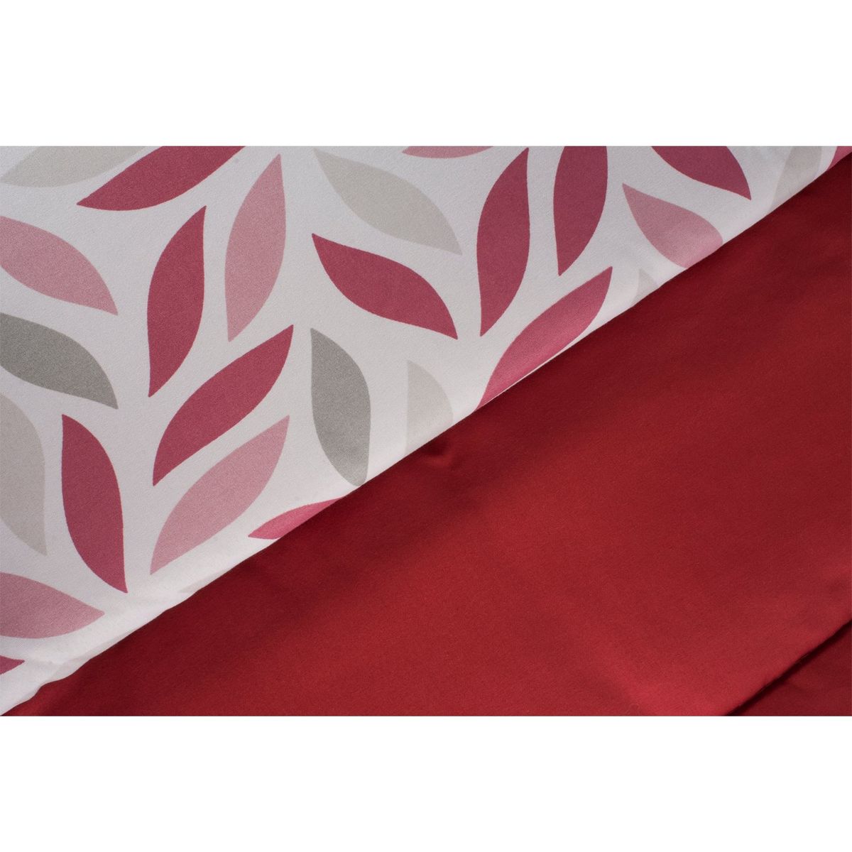 ANDES - PLUMON ANDES MICROFIBRA HOJA FRAMBUESA 1.5 PLAZA