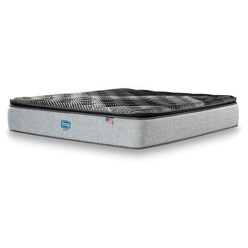 SIMMONS - Colchón Simmons Sunset 2 plazas 2.00 mt