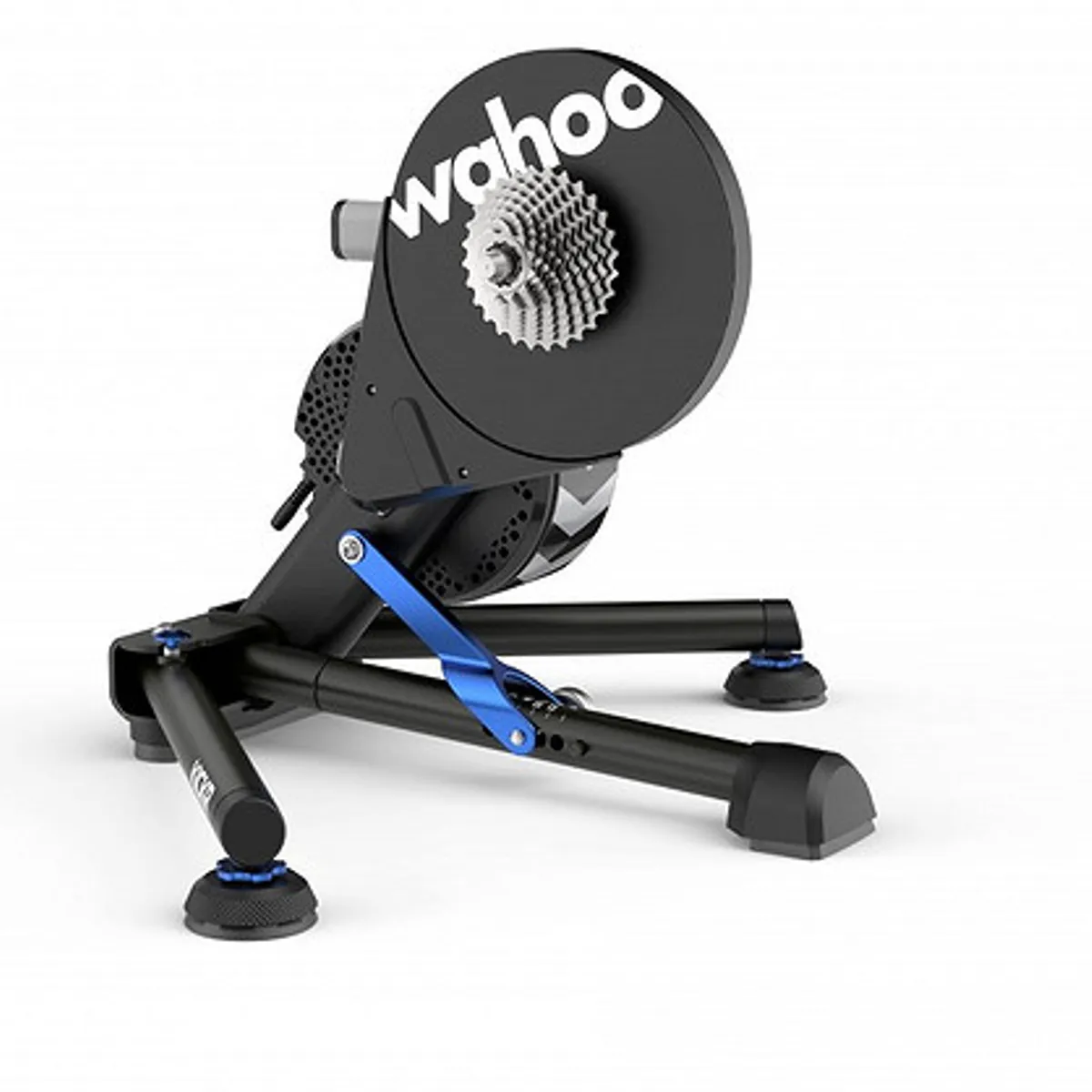 WAHOO FITNESS - Wahoo KICKR PowerTrainer V6