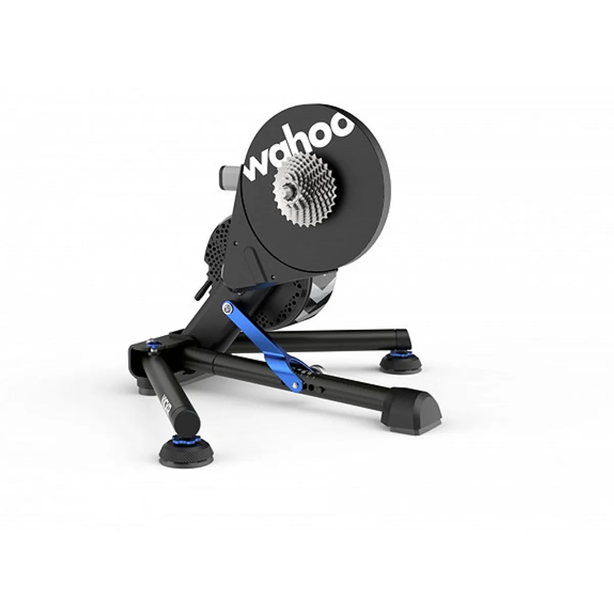 WAHOO FITNESS - Wahoo KICKR PowerTrainer V6