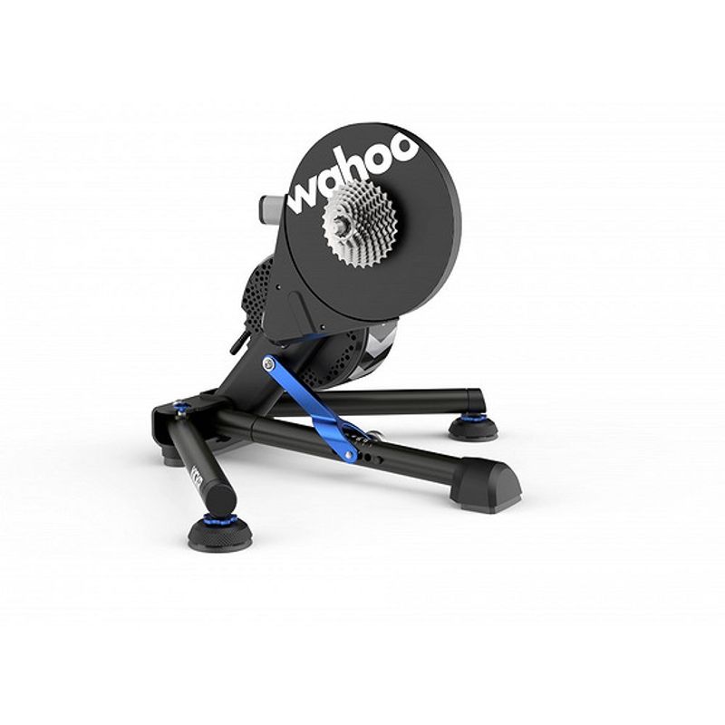 WAHOO FITNESS - Wahoo KICKR PowerTrainer V6