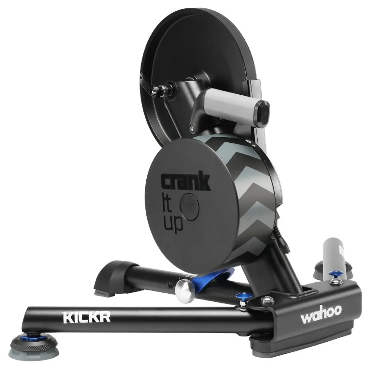 WAHOO FITNESS - Wahoo KICKR PowerTrainer V6