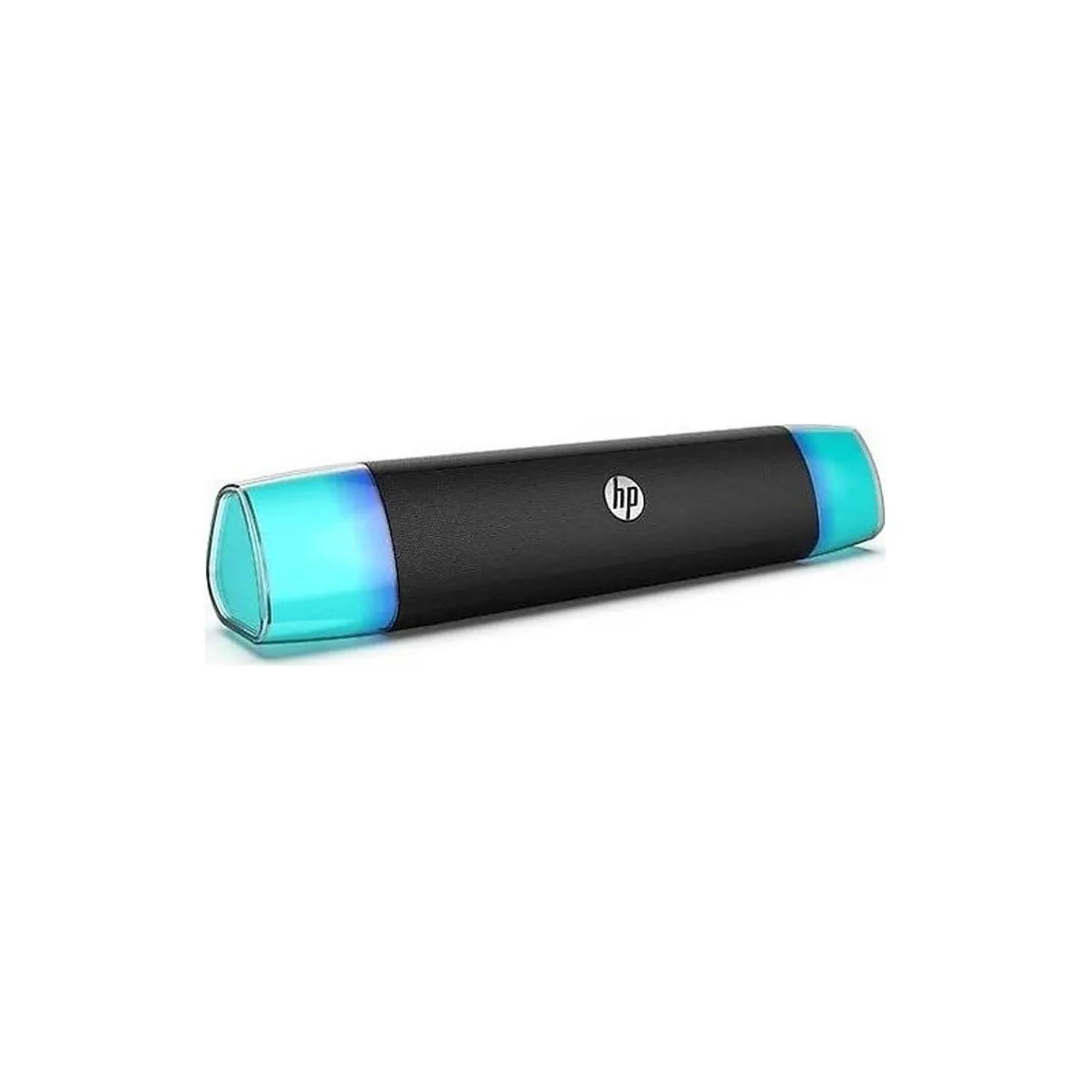 HEWLETT PACKARD - Barra de Sonido HP Bluetooth RGB - 6 W