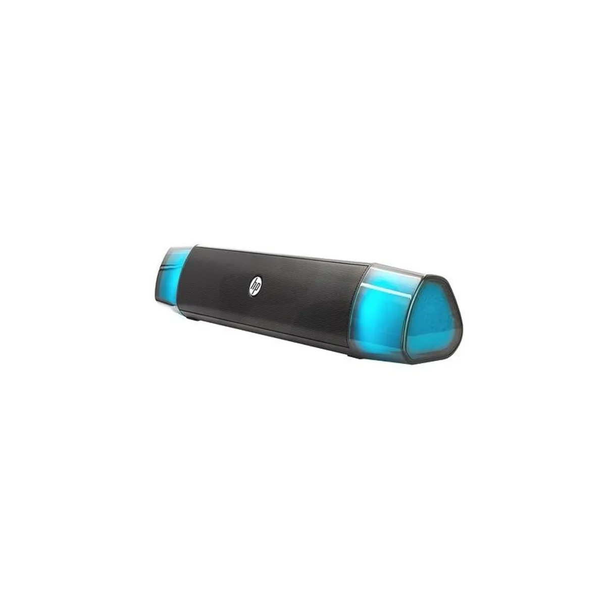 HEWLETT PACKARD - Barra de Sonido HP Bluetooth RGB - 6 W