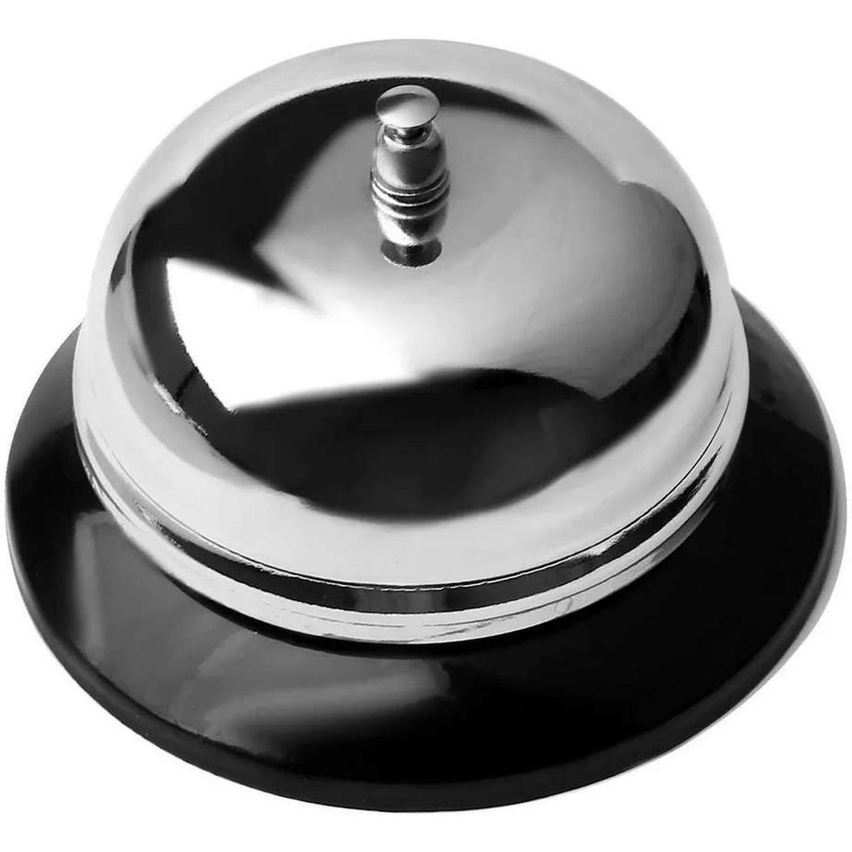 GEN - Campana Campanilla Recepcion Hotel Cocina Restaurante Mesa