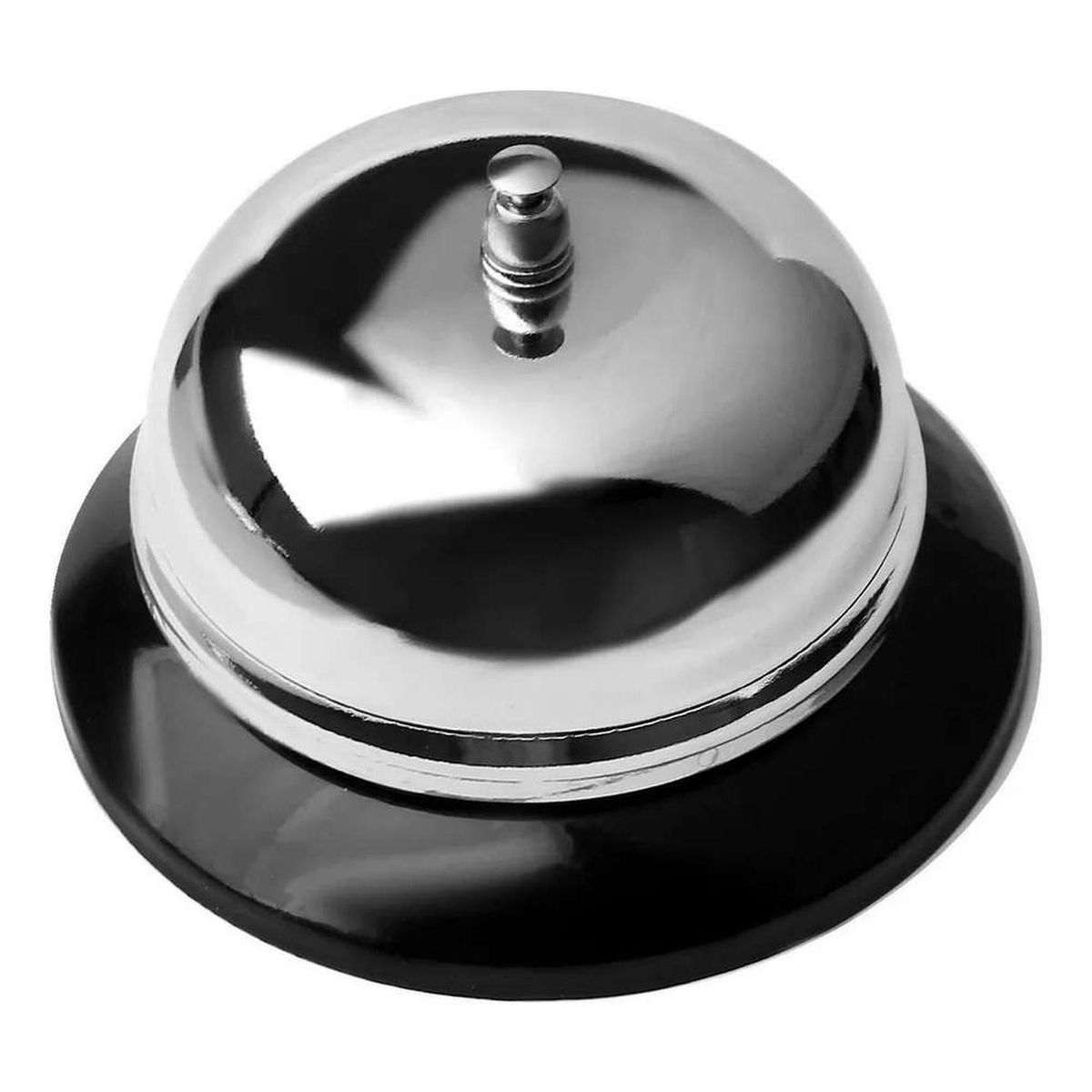 GEN - Campana Campanilla Recepcion Hotel Cocina Restaurante Mesa