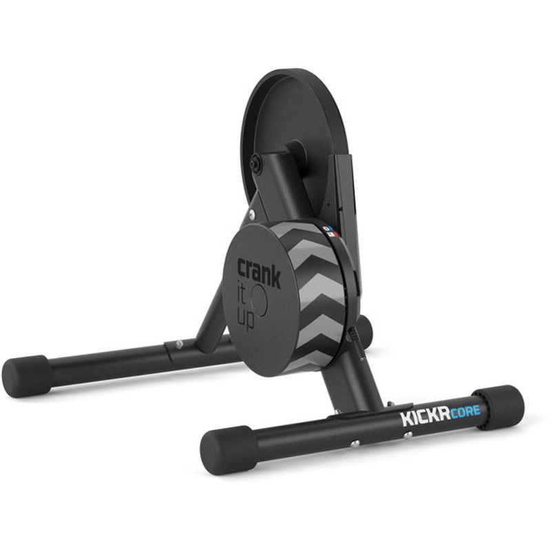 WAHOO FITNESS - Wahoo KICKR Core PowerTrainer