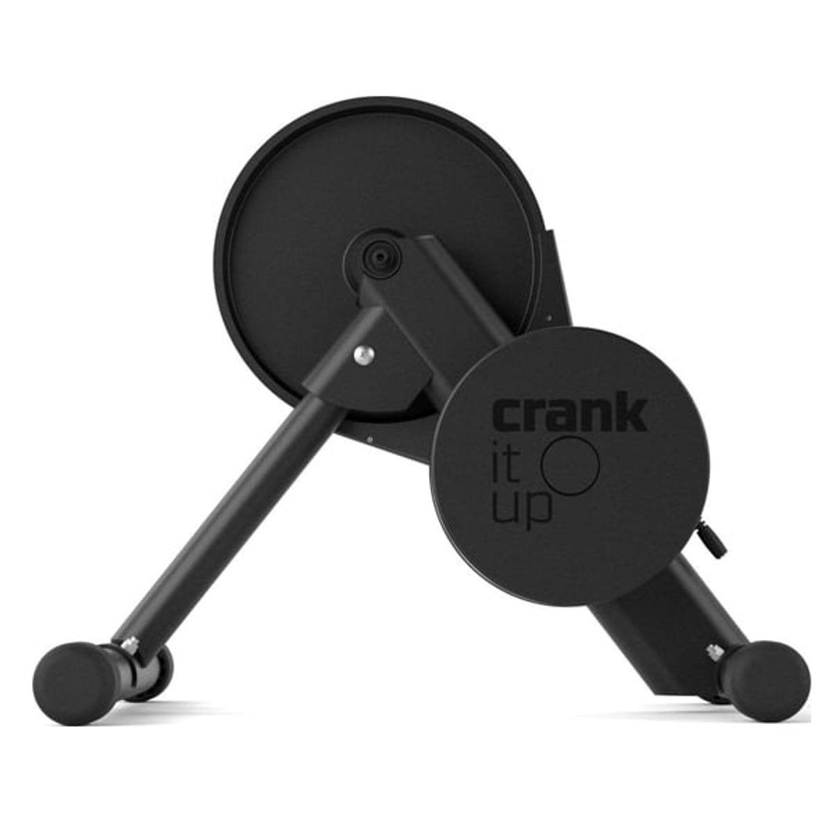 WAHOO FITNESS - Wahoo KICKR Core Swift One