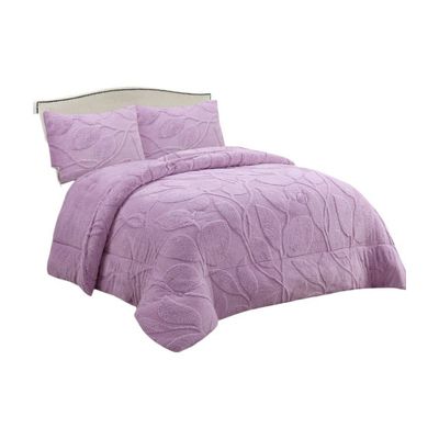 Imagen 2 del producto CUBRECAMA PARA INVIERNO KING - SUPER KING S-09