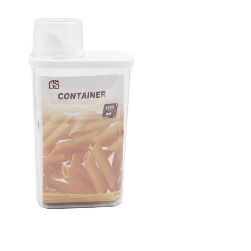 GENERICO - Emvase Herméticos para Alimentos