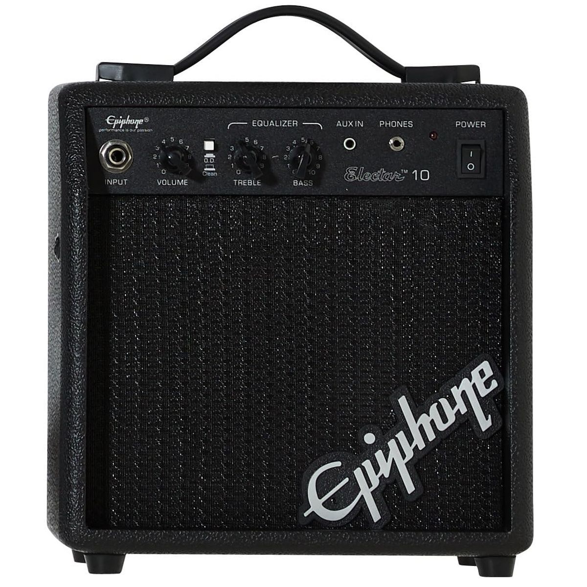 EPIPHONE - Pack de Guitarra Electrica Epiphone EGL 1EBCH1-EU
