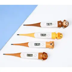 GENERICO - Termometro Digital Corporal Niños Y Adultos