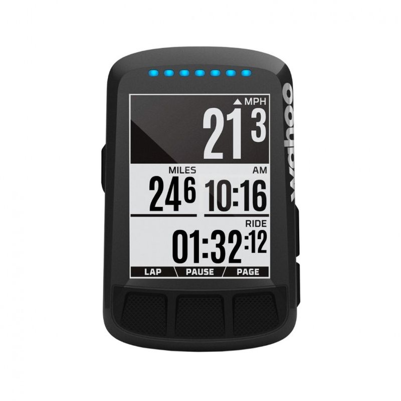 WAHOO FITNESS - Wahoo ELEMNT Bolt V2