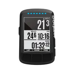 WAHOO FITNESS - Wahoo ELEMNT Bolt V2
