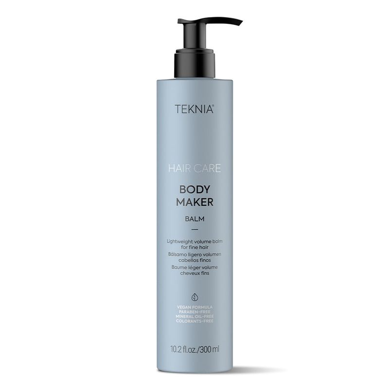 LAKME - Acondicionador Teknia Body Maker 300ml