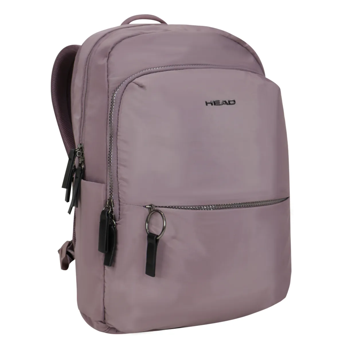 HEAD - Mochila Ejecutiva Mujer Boogy New Malva Head