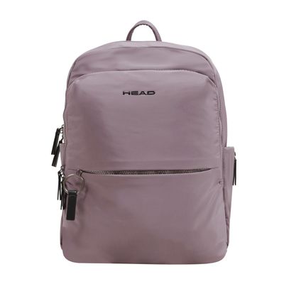 Imagen 2 del producto Mochila Ejecutiva Mujer Boogy New Malva