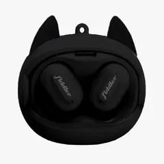 FIDDLER - Audífono Bluetooth Skull Rolling Face