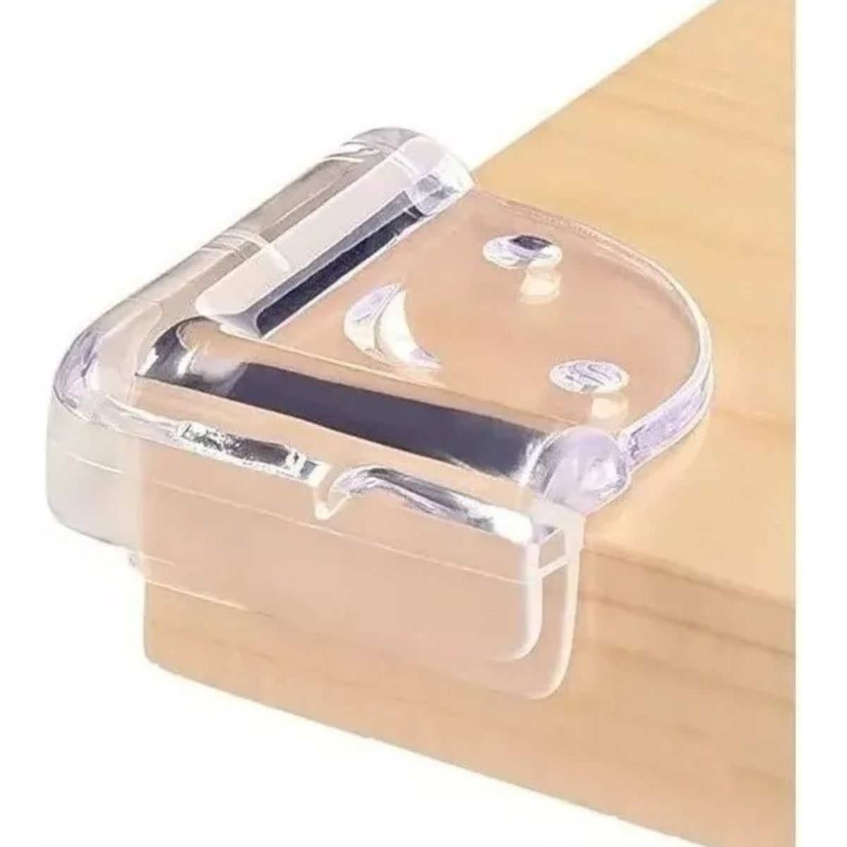 GENERICO - Esquineros Para Seguridad Bebe New