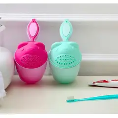 GENERICO - Jarro O Regadera Para Bañar Al Bebé