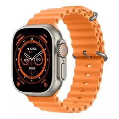 GENERICO - Smartwatch Reloj Inteligente T900 Ultra Big