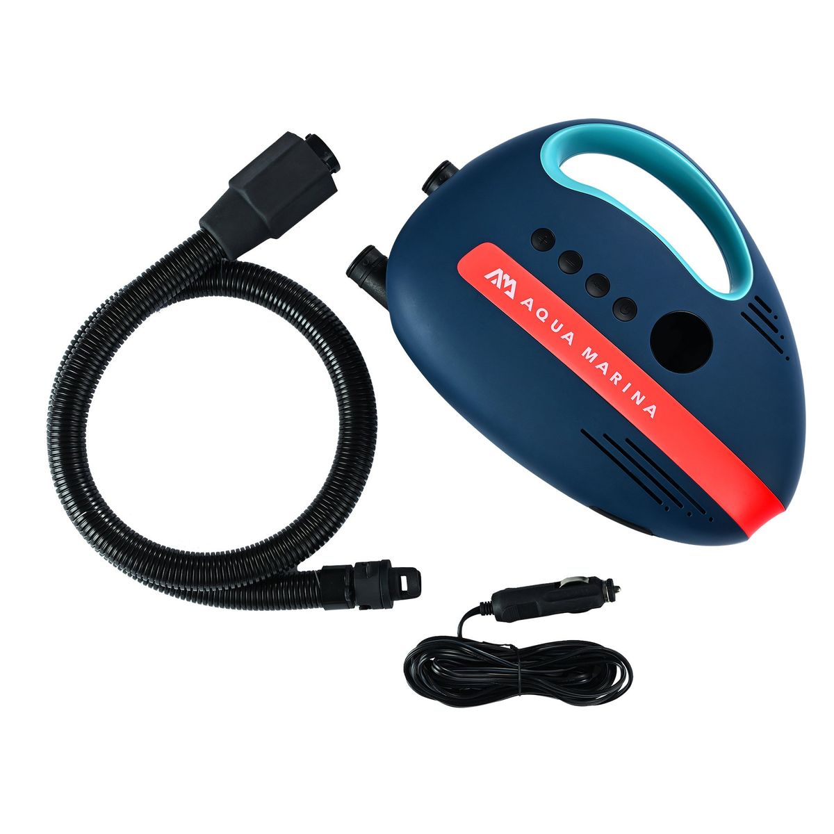 AQUA MARINA - Bombín Electric 20PSI / Bombín Aqua Marina 12V