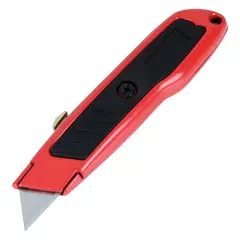 WORKPRO - CARTONERO CUCHILLO SEG RETRACTIL ALUMINIO
