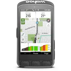 WAHOO FITNESS - Wahoo ELEMNT ACE