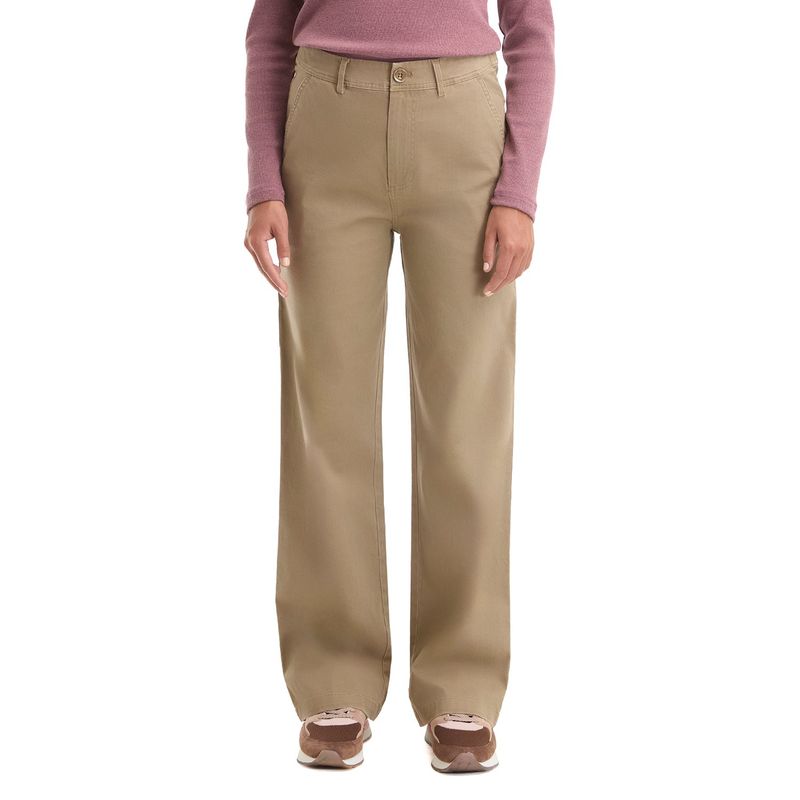 PANAMA JACK - Pantalón Mujer W038 Panama Jack