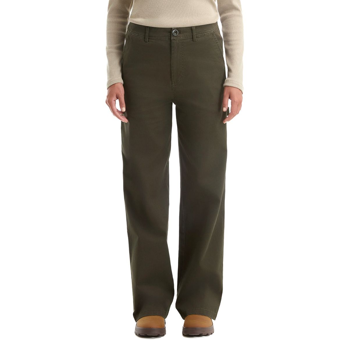 PANAMA JACK - Pantalón Mujer W038 Panama Jack