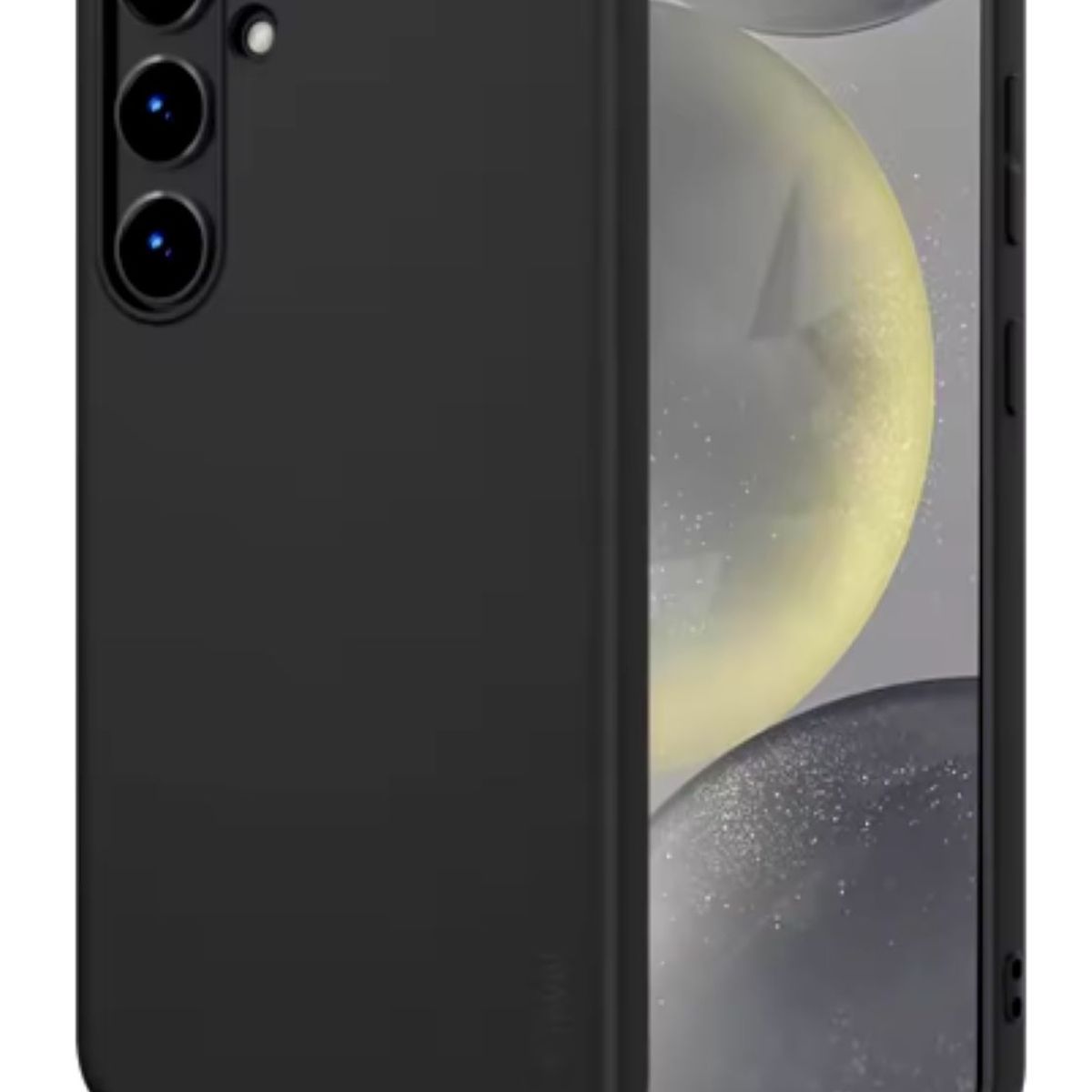 GENERICO - Carcasa Funda Para Samsung A36 5g Silicona Color