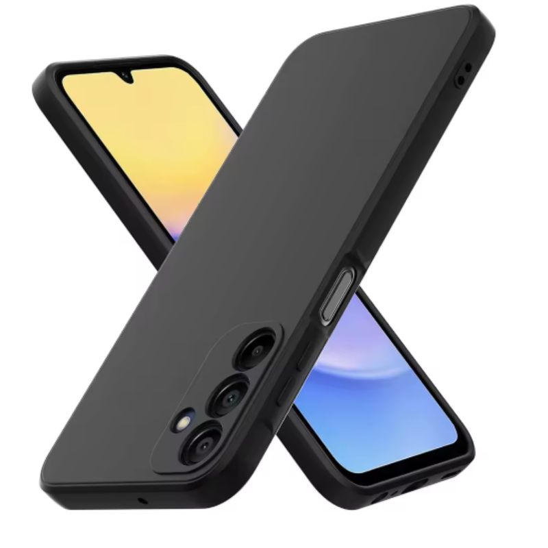 GENERICO - Carcasa Funda Para Samsung A26 5g Silicona Color