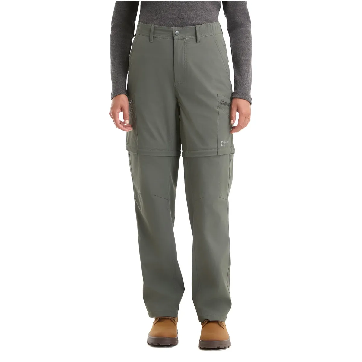 PANAMA JACK - Pantalón Mujer W039 Panama Jack