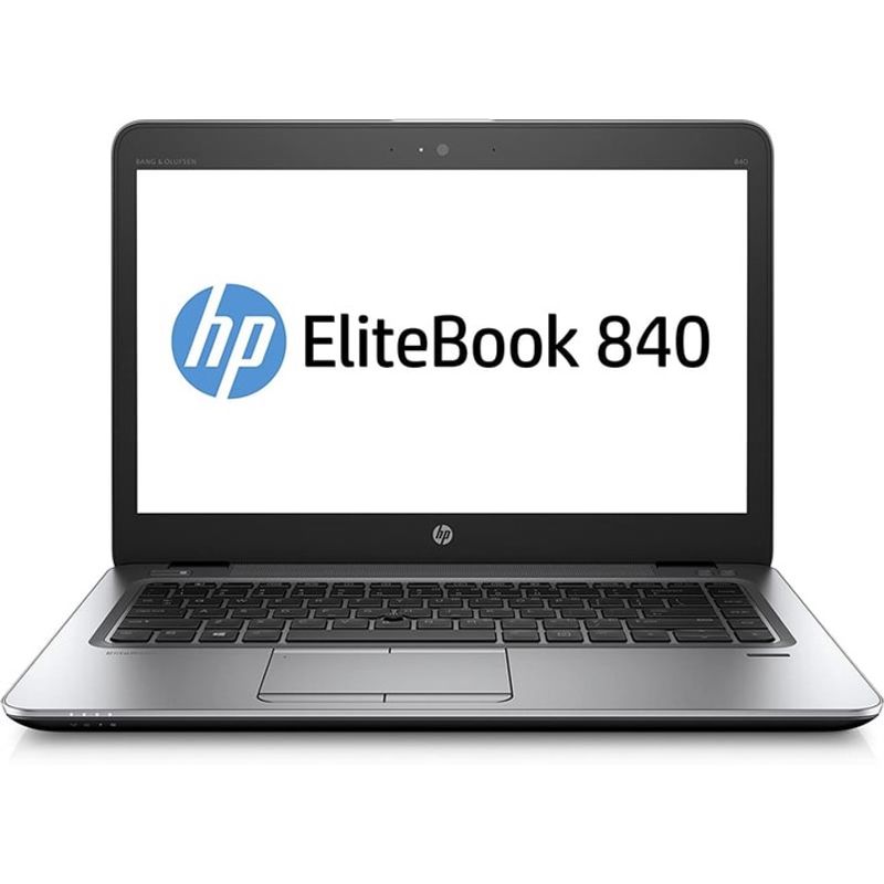 HP - HP EliteBook 840 G2 Core i5 -5200U 2,2 GHz 8 GB RAM 256 GB SSD REACONDICIONADO GRADO A