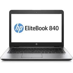 HP - EliteBook 840 G2 Core i5 -5200U 2,2 GHz 8 GB RAM 256 GB SSD REACONDICIONADO GRADO A