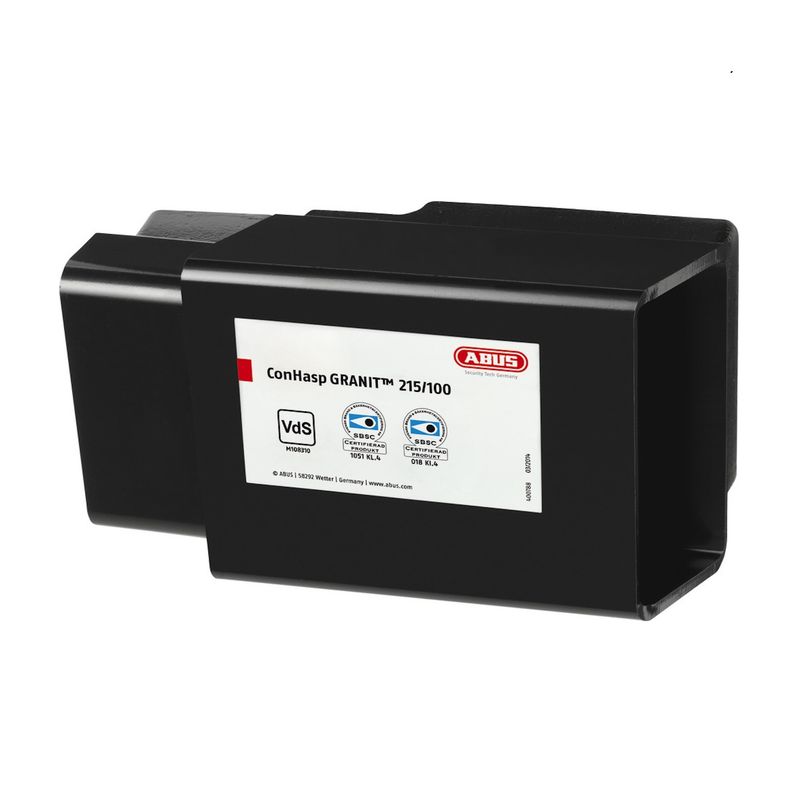 ABUS - Candado Container Granit Abus 215-100